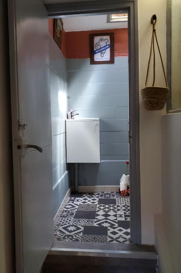 Le Grenier, Climatisation Terrasse Wi-Fi Netflix 15 Mn Coeur De Ville Béziers Exteriör bild
